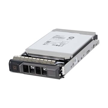 Dell 16TB 7.2K 3.5 SAS 12G (24HF9-RFB) thumbnail