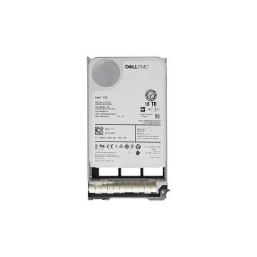 Dell 16TB SAS 7.2K HDD (CNXPV-RFB) thumbnail