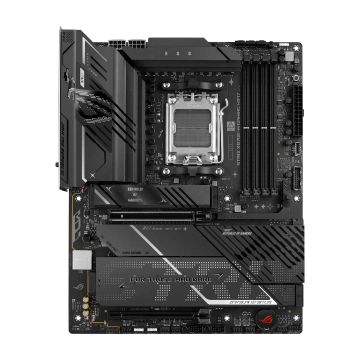 ASUS ROG STRIX X870E-H GAMING WIFI7 AMD X870E Socket AM5 ATX (90MB1M90-M0EAY0) thumbnail