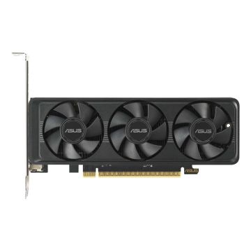 ASUS RTX5060-O8G-LP-BRK NVIDIA GeForce RTX 5060 8 GB GDDR7 (90YV0N90-M0NA00) thumbnail