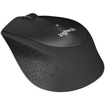 Logitech M330 SILENT PLUS mouse (910-004905) thumbnail