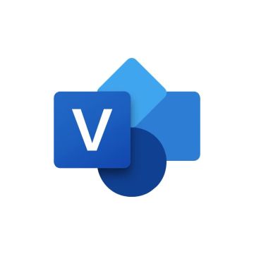 Microsoft MS OVL Visio Std Lic/SA ADD 3Y1Y CHRTY [NL] (D86-05938) thumbnail