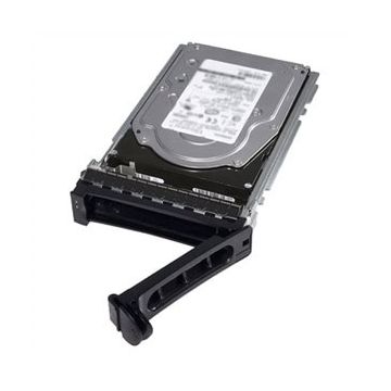 DELL 400-ACXC interne harde schijf 600 GB 10000 RPM 2.5" SAS (400-ACXC) thumbnail