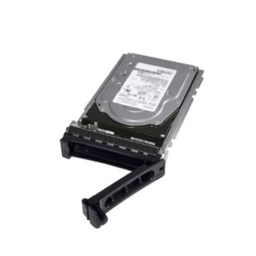 DELL D1F14 interne harde schijf 600 GB 10000 RPM 2.5" SAS (D1F14) thumbnail
