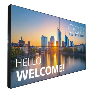 Philips 55BDL3305X LCD Binnen (55BDL3305X/00) thumbnail