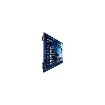 Philips 65 6000 series P-line 24/7 800nits UH (65BDL6017P/00) thumbnail