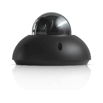 Ubiquiti UniFi Protect G6 Dome (Black) (UVC-G6-DOME-B) thumbnail
