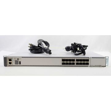 Cisco Catalyst 9500 16-port 10Gig switch, Advantage (C9500-16X-A) thumbnail