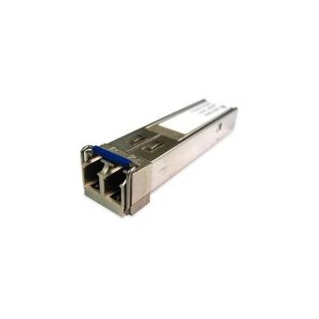 HPE X120 1G SFP LC LX Transceiver (JD119BR) thumbnail
