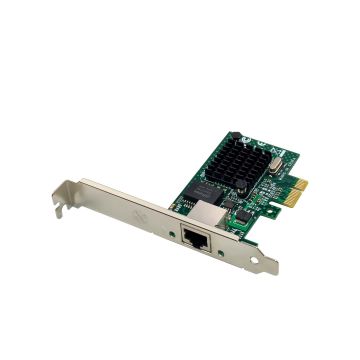 LevelOne GNC-0112 netwerkkaart Intern Ethernet 1000 Mbit/s (55011207401) thumbnail