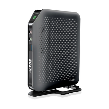 Acer T420 F1 N5105/8GB/64GeMMC/DP - Thin Client (SJ.RT911.00L) thumbnail