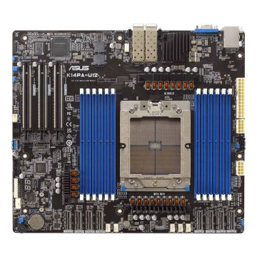 ASUS K14PA-U12/ASMB11 Socket SP5 SSI CEB (90SB0CI0-M0UAY0) thumbnail