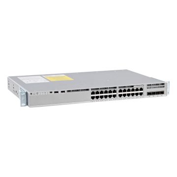 Cisco CATALYST 9200 24-PORT (C9200-24P-A) thumbnail