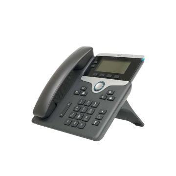 Cisco UC Phone 7821 (CP-7821-K9=) thumbnail