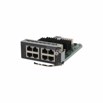 HPE FlexNwk 5520HI/5600HI 8 Port (S0T05A) thumbnail