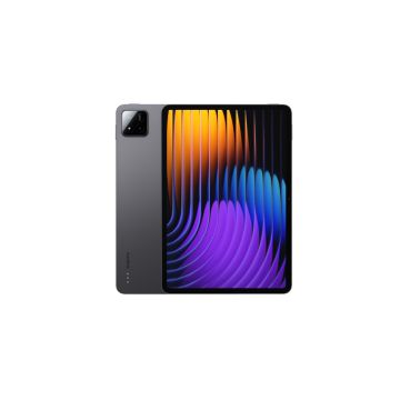 Xiaomi Redmi Pad 7 11 256GB Grey (8GB) WiFi Android (VHU5297EU) thumbnail