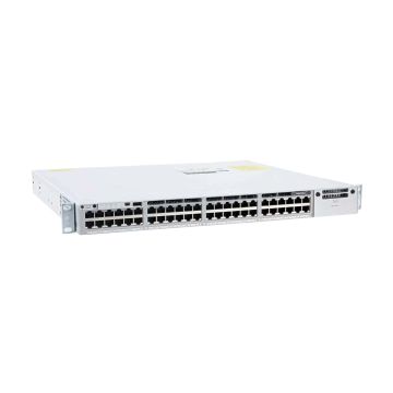 Cisco Catalyst 9300 48-port Data Only Network Advantage (C9300-48T-A) thumbnail