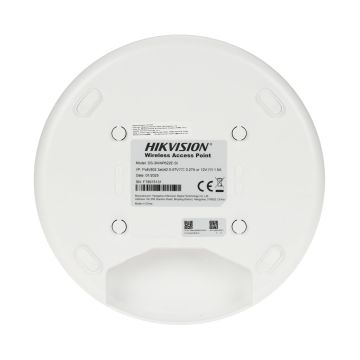 HIKVISION DS-3WAP622E-SI Wi-Fi 6 3000M Celling Access Point (DS-3WAP622E-SI) thumbnail