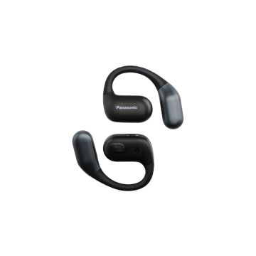 Panasonic RB-F10DE Headset Trådløs Ope (RB-F10DE-K) thumbnail