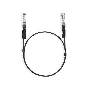 TP-Link Omada TL-SM52201M - Omada 1 Meter 10G SFP+ Direct Attach Cable (TL-SM52201M) thumbnail