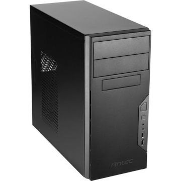 Antec Geh Mini Budget ST10M M-ATX/M-ITX o.N. BK (0-761345-10235-3) (0-761345-10235-3) thumbnail