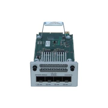 Cisco CATALYST 9300 4 X 1GE (C9300-NM-4G=) thumbnail