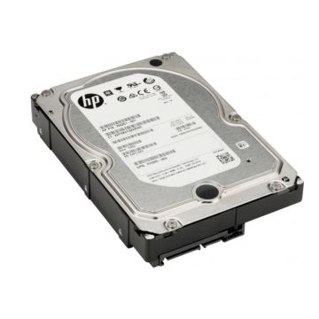 HP 300 Gb SAS 10.000Rpm 2.5 Inch (652564-S21) thumbnail
