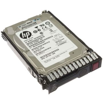 HP HDD 300GB 6G SAS (652564-TV1) thumbnail