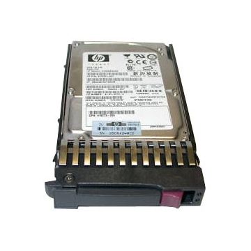HP MSA 600GB 12G SAS 10K 2.5in (787677-002) thumbnail