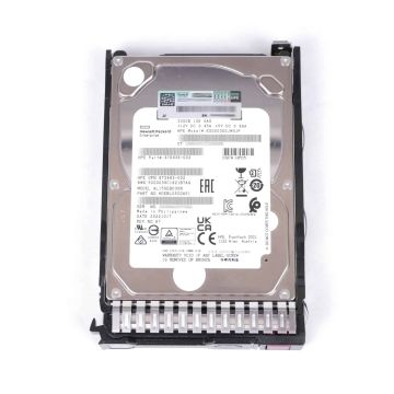 HP 300GB HotSwap  2,5  SFF (876936-003) thumbnail