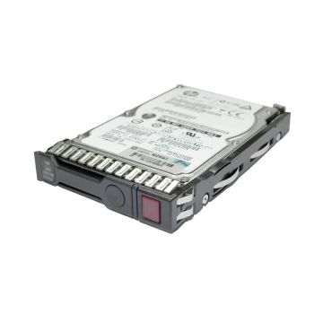 HP 300GB HotSwap  2,5  SFF (EG000300JWSJP) thumbnail