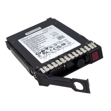 HP SPS-DRV SSD 3.2TB SFF SAS MU (P49052-S21-RFB) thumbnail