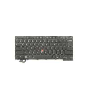 Lenovo US Keyboard BL (5N21D67970-02) thumbnail