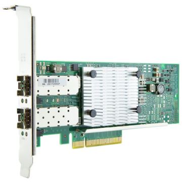 Lenovo IBM BROADCOM NETXTREME II 2-PORT 10GB ETHERNET ADAPTER- HPB (94Y5230-HP) thumbnail