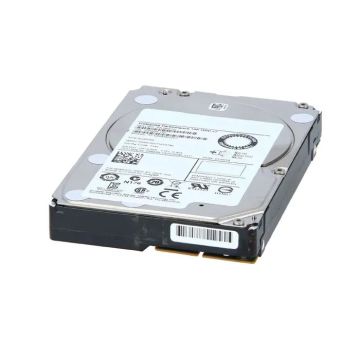 HP DRV 4TB HDD 6GSAS7.2KLFF (743183-001-RFB) thumbnail