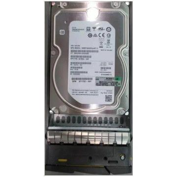 HP 3PAR0 4TB 6G SAS 7.2K 3.5in (871856-001-RFB) thumbnail