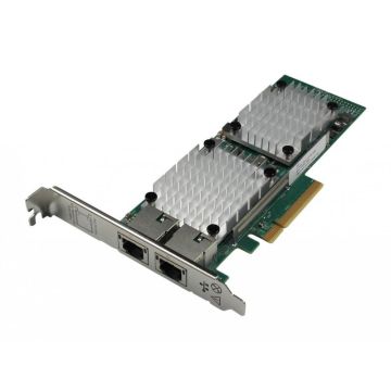 Lenovo IBM BROADCOM NETXTREME II DUAL PORT 10GBASE-T ADAPTER - HPB (49Y7912-HP) thumbnail