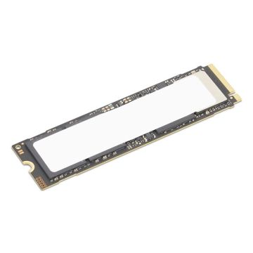 Lenovo 4XB1S30116 internal solid state drive 4 TB M.2 PCI Express 5.0 NVMe (4XB1S30116) thumbnail