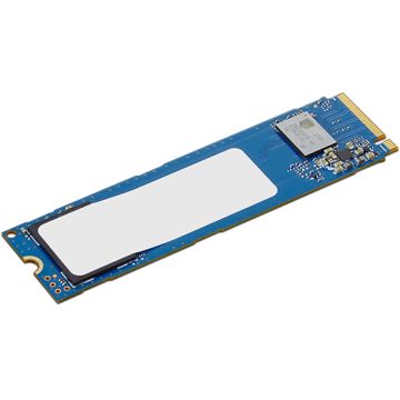 Lenovo 4XB1T87551 internal solid state drive 512 GB M.2 PCI Express 4.0 NVMe (4XB1T87551) thumbnail