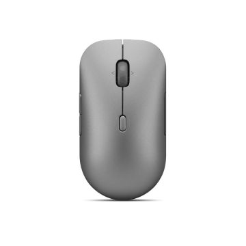 Lenovo Pro Plus 6050 muis Kantoor Ambidextrous RF-draadloos + Bluetooth Optisch 2400 DPI (4Y51S61878) thumbnail