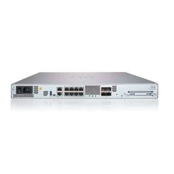Cisco Firepower 1140 ASA Appliance 1U (FPR1140-ASA-K9) thumbnail