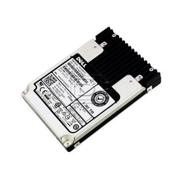 Dell 1.92TB 12GB 2.5INCH RI SAS SSD (R87FK-RFB) thumbnail