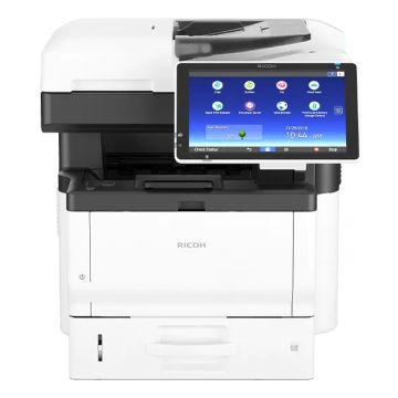 Ricoh IM 350FSE Laser A4 1200 x 1200 DPI 37 ppm (423854) thumbnail
