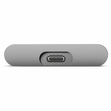 SEAGATE CONSUMER LaCie Portable SSD v2 1Tb USB-C (STKS1000400) (STKS1000400) thumbnail