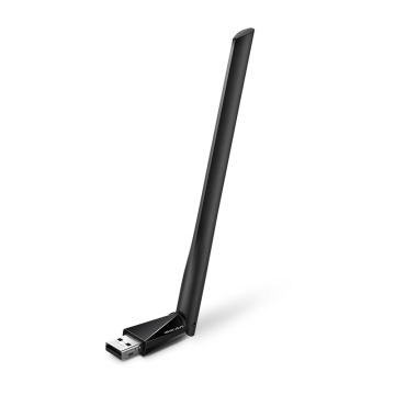 TP-LINK MA30H AC1300 High Gain Wi-Fi USB Adapter (MA30H) thumbnail