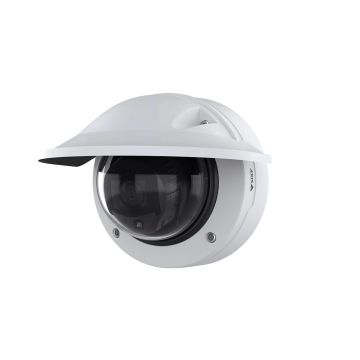 AXIS P3277-LVE (03153-001) thumbnail