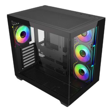 Cooler Master CoolerMaster Geh Elite 681 Black (E681-KHNN-S00) thumbnail