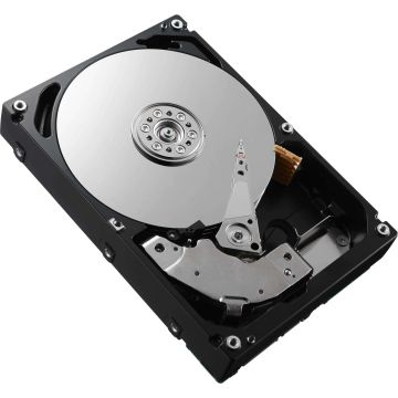 Dell EMC 12TB 7.2K 6G 3.5INCH SATA (753F0-RFB) thumbnail