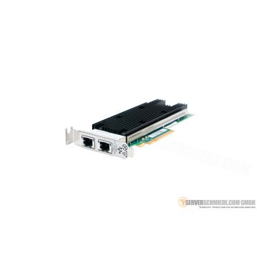 HP MARVELL QL41132HLRJ 10GB RJ-45 DUAL-PORT PCI-E ADAPTER - HPB (P08437-B21-HP) thumbnail