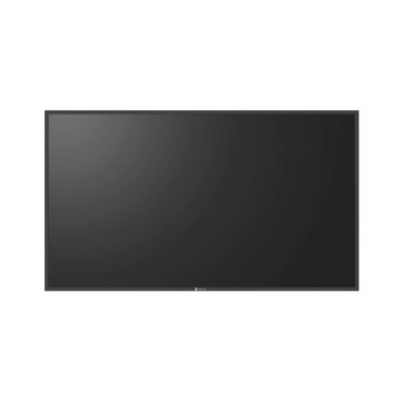 AG Neovo QM4303 beeldkrant Digitale signage flatscreen 108 cm (42.5") LED 500 cd/m² 4K Ultra HD Zwart 24/7 (QM4303) thumbnail